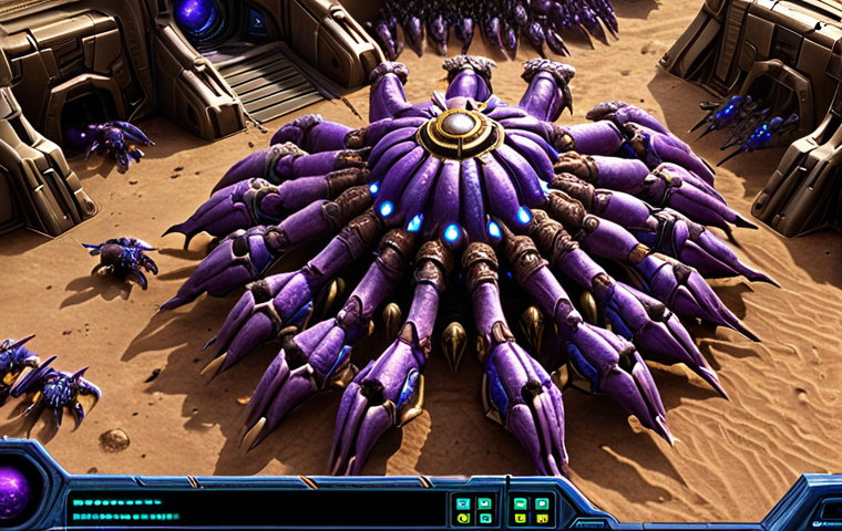starcraft - 이미지 1
